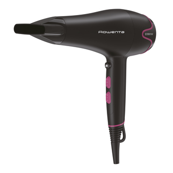 Rowenta Motion Dry CV5713 Hair Dryer Multicolour 2200W - 1830008455