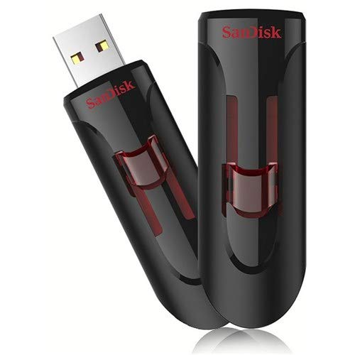 SanDisk Cruzer Glide 3.0 USB Flash Drive 32GB (SDCZ600)