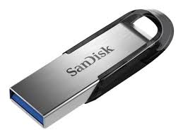 SanDisk SDCZ73-032G Ultra Flair USB 3.0 Flash Drive 16GB