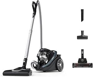 Tefal TW7C89EA X-Trem Cyclonic Effitech Toz Torbasiz Electric Vacuum - 2211401302