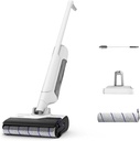 Tefal X-Clean 10 Islak Sert Zemin Temizleyici Kablosuz Dikey Süpürge-Kendini Temizler & Kurutur - 2211401372