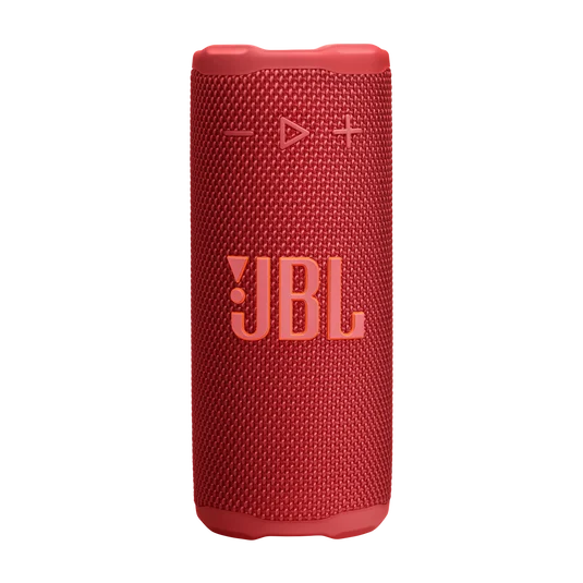 JBL GRIP Bluetooth Speaker Red- JB.JBLGRIPRED
