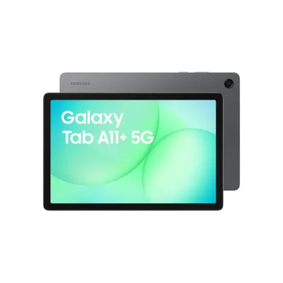 Samsung Galaxy Tab A11+ 11" 6-128GB Wi-Fi X230 - Gray