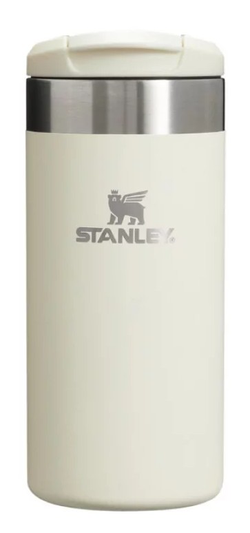 STANLEY The AeroLight Transit Mug 0.35L Cream 10-10788-105 