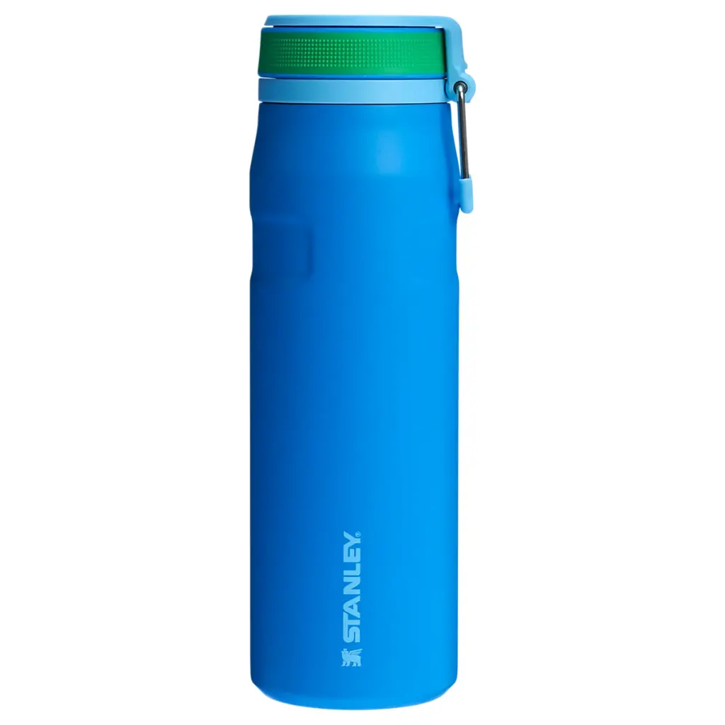 Stanley IceFlow™ Bottle Twist Flip Azure | 0.71L 10-11284-081 