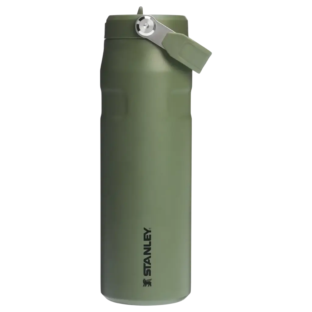 Stanley IceFlow  Bottle Twist Flip | 0.71L Dried Pine 10-11284-083 