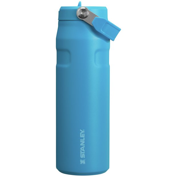 Stanley IceFlow  Bottle Flip Straw 2.0 | 0.71L Azure ( 10-11283-177 ) 