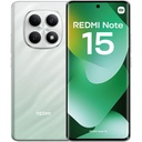 Xiaomi Redmi Note 15 4G 8GB/256GB Yeşil 