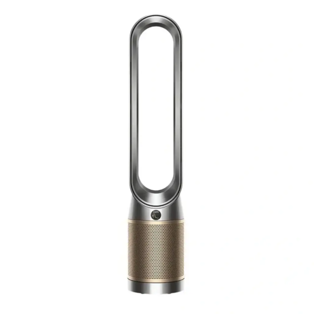 Dyson Purifier Cool PC2 De-NOx TP12 Nickel/Gold- 546490-01