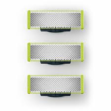Philips OneBlade QP220/51 replacement blade 2x
