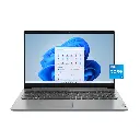 Lenovo IdeaPad 1 15.6" Full HD Laptop - Intel Core i5-1335U - 16GB Bellek - 256GB SSD - Bulut Grisi 15IRU7