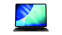 iPad Air 13 inç (M3) için Apple Magic Keyboard - Siyah MG444