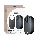 Aqara Smart Door Lock U200-Lite Black EL-D03D-S