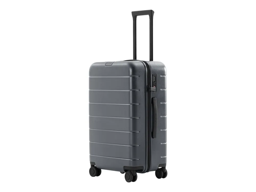 Xiaomi Bavul Classic Pro 20" Gri