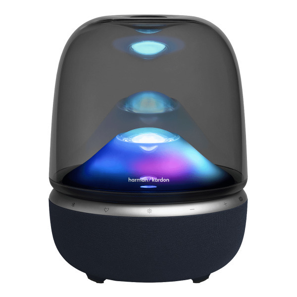 Harman Kardon AuraStudio 5 Bluetooth Hoparlör Siyah - HK.HKAURAS5BLKEP