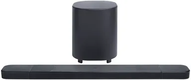 JBL Bar 1000m2 Dolby Atmos 7.1.4 Kablosuz Subwoofer ve Soundbar - JBLBAR1000M2BLKEP