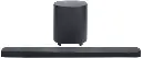 JBL Bar 1000m2 Dolby Atmos 7.1.4 Kablosuz Subwoofer ve Soundbar - JBLBAR1000M2BLKEP