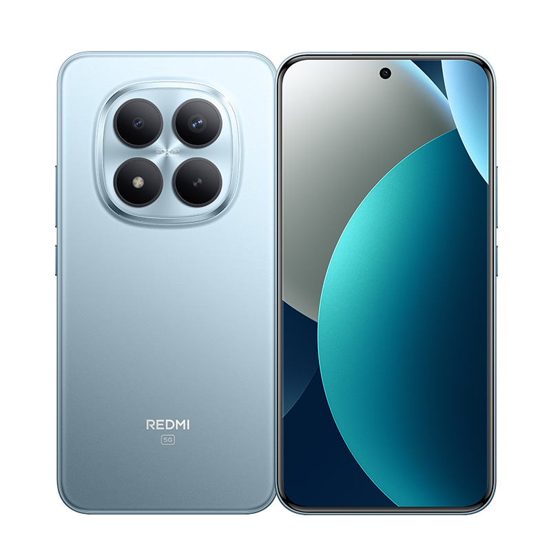 Xiaomi Redmi Note 15 Pro+ 5G 12GB/512GB Mavi
