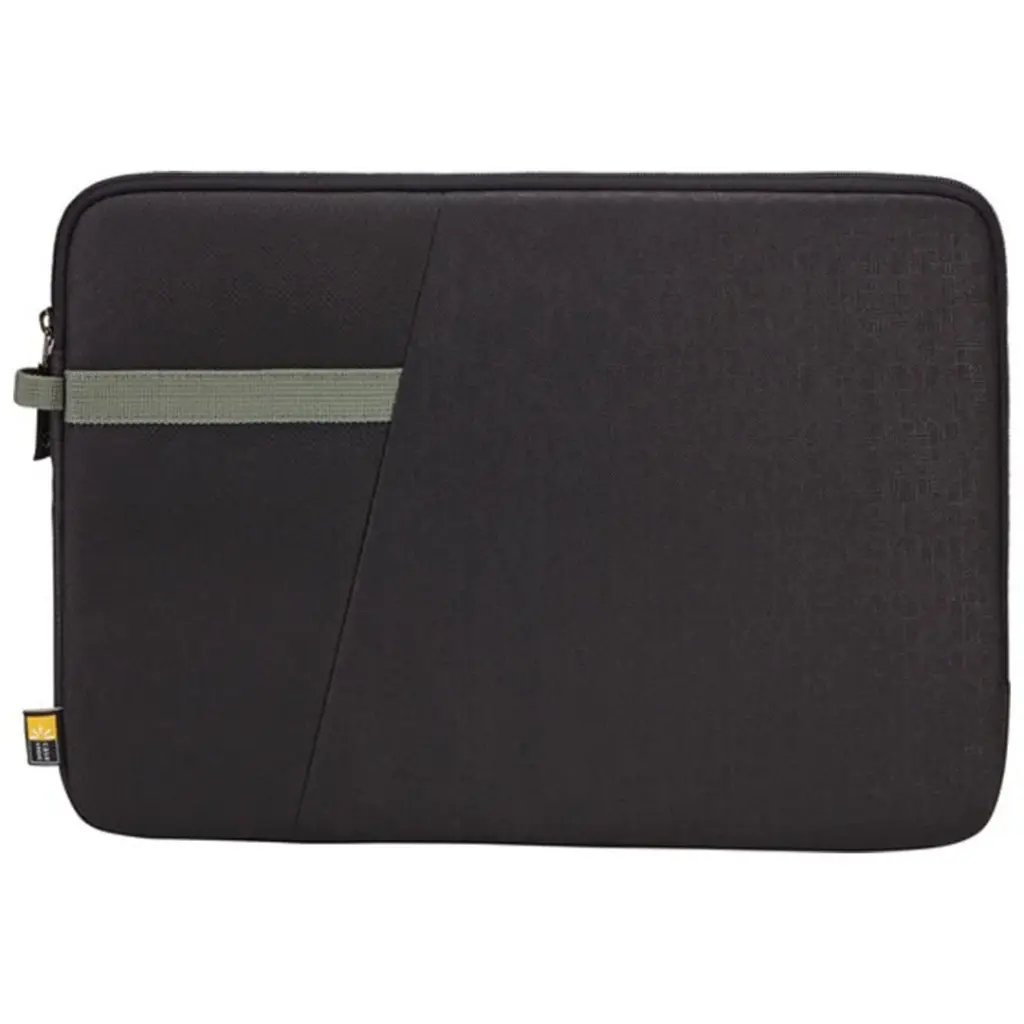Ibira 15.6" Notebook Kılıfı - Siyah CA.IBRS215K