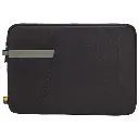 Ibira 15.6" Notebook Case – Black CA.IBRS215K