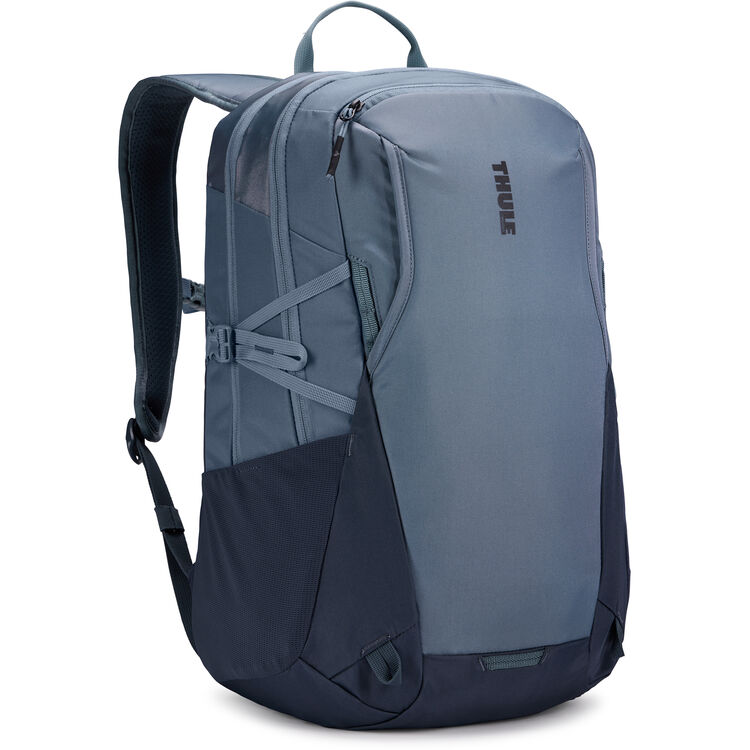 EnRoute Notebook Backpack 23L Pond Gray/Dark CA.TEBP4216PG