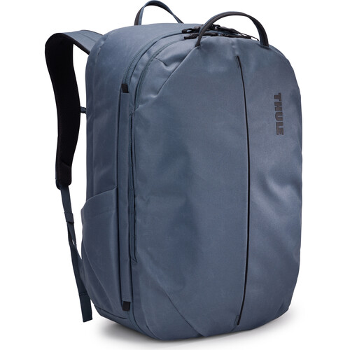 Aion Notebook Sırt Çantası 40L Koyu Gri CA.TATB140DS