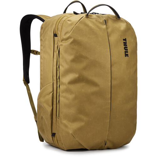 Aion Notebook Backpack 40L Nutria CA.TATB140NTR
