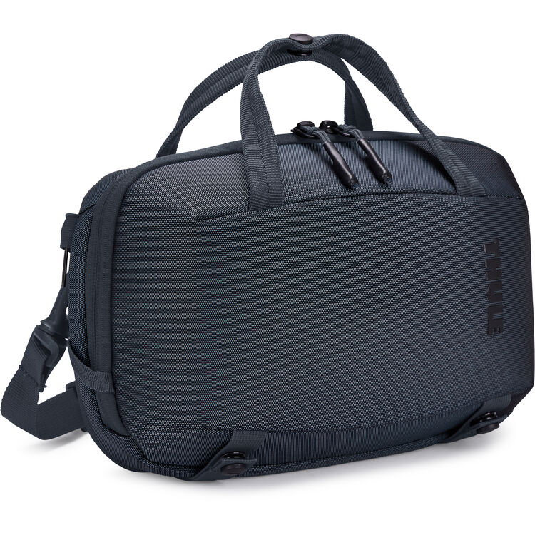 Thule Subterra 2 Omuz Çantası 5L Koyu Gri CA.TSCB405DS