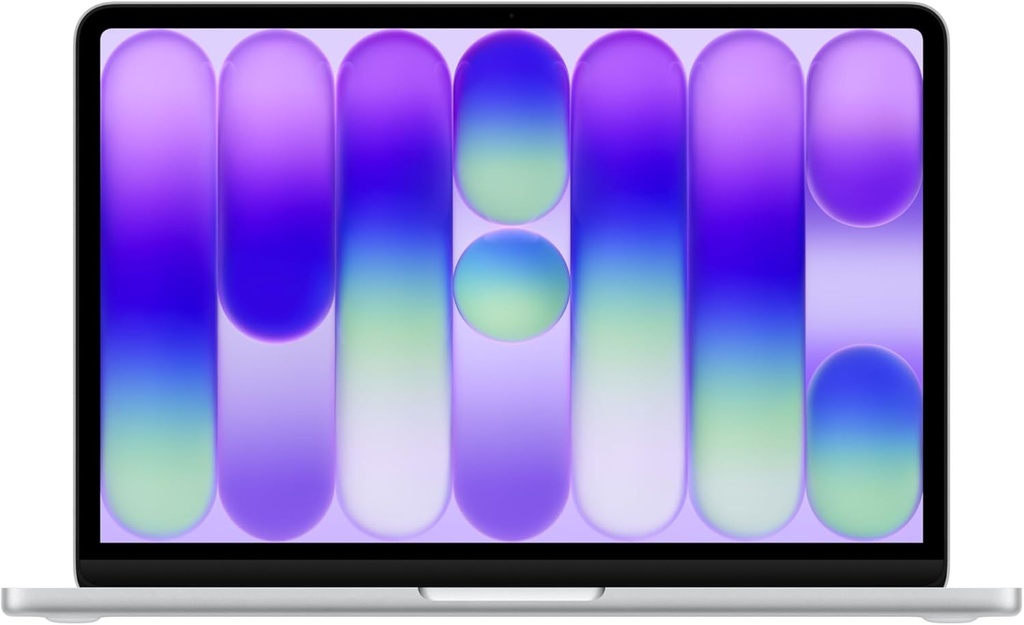 Apple MacBook Neo A18 Pro 13" 8 GB/512 GB SSD 6 Çekirdekli CPU, 5 Çekirdekli GPU LED Arkadan Aydınlatmalı (2408x1506) MacOS - 2026 - Gümüş-MHFC4