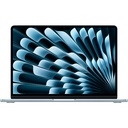 Apple MacBook Air Laptop 13.6 İnç M5 Chip 10 Çekirdekli CPU 8 Çekirdekli GPU 16GB RAM 512GB SSD Işık Beyazı - MDHA4