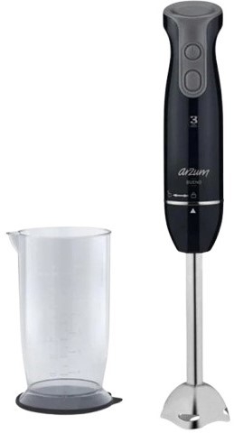 ARZUM BUENO EL BLENDER BLACK - AR1097