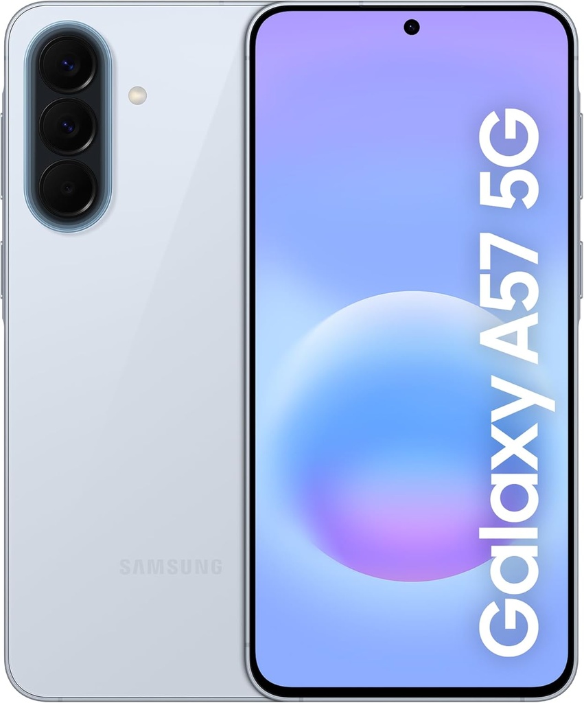 Samsung Galaxy A57 8/128GB 5G - Buz Mavisi