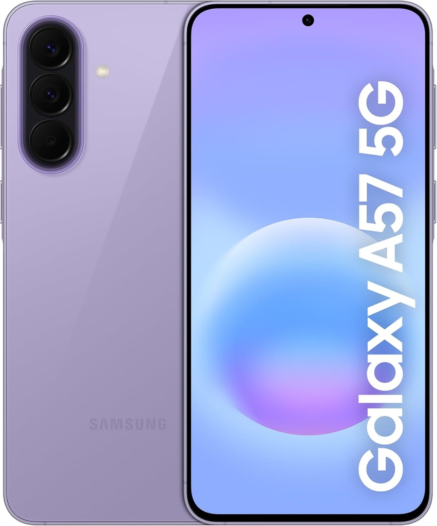 Samsung Galaxy A57 8/256GB - Leylak