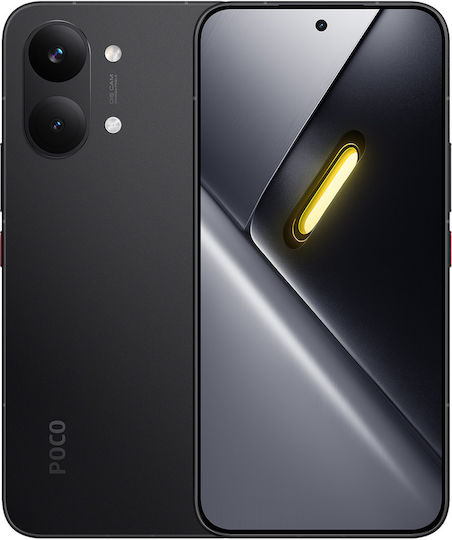 Xiaomi POCO X8 Pro Max 5G 12/512GB Siyah