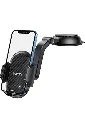 UGreen Waterfall-Shaped Suction Cup Phone Mount Black LP405/20473