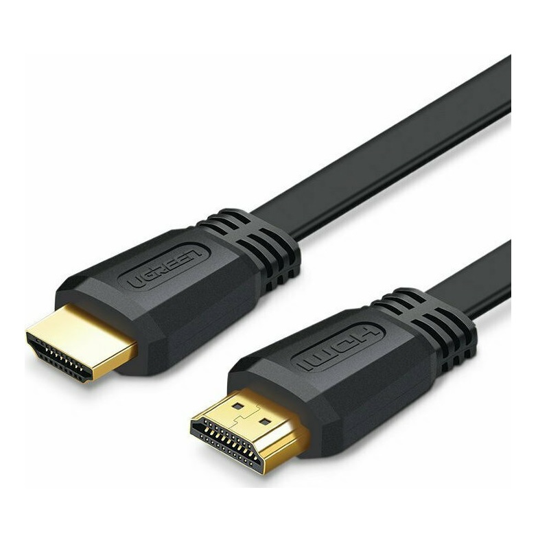 UGREEN HDMI Düz Kablo 5m
