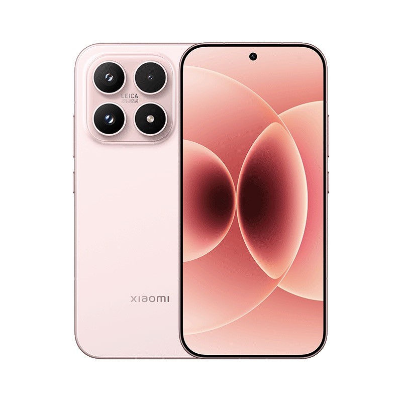 Xiaomi 17 12GB/512GB Pink 