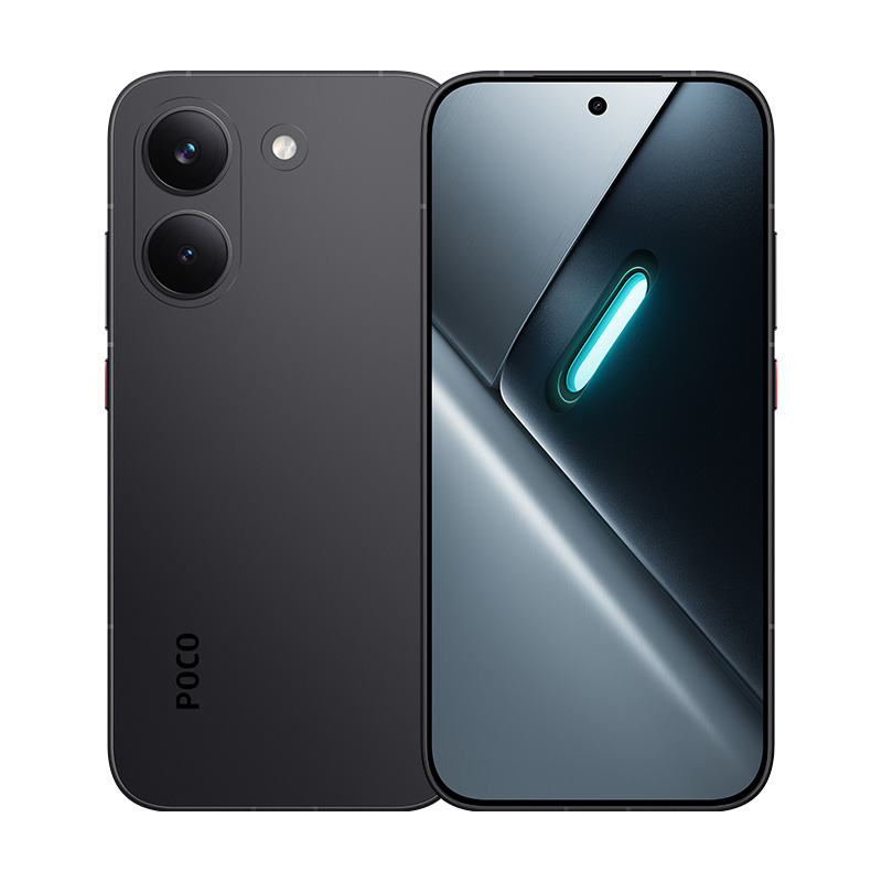 XİAOMİ POCO X8 PRO 12/512 GB SİYAH