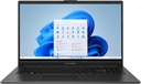 ASUS Vivobook Go 15.6" Laptop Intel i3-N305 8GB 256GB Windows 11 Home Gümüş E1504GA-WS35