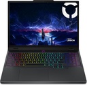 Lenovo Legion 5 15IRX10 15.1" RTX 5060 i7-14700HX 16GB 512GB SSD 165Hz OLED - Windows 11 Siyah