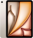 Apple iPad Air 2026 M4 11" 128GB WiFi  MH334 - Starlight