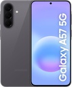 SAMSUNG Galaxy A57 5G 12/256GB Gray