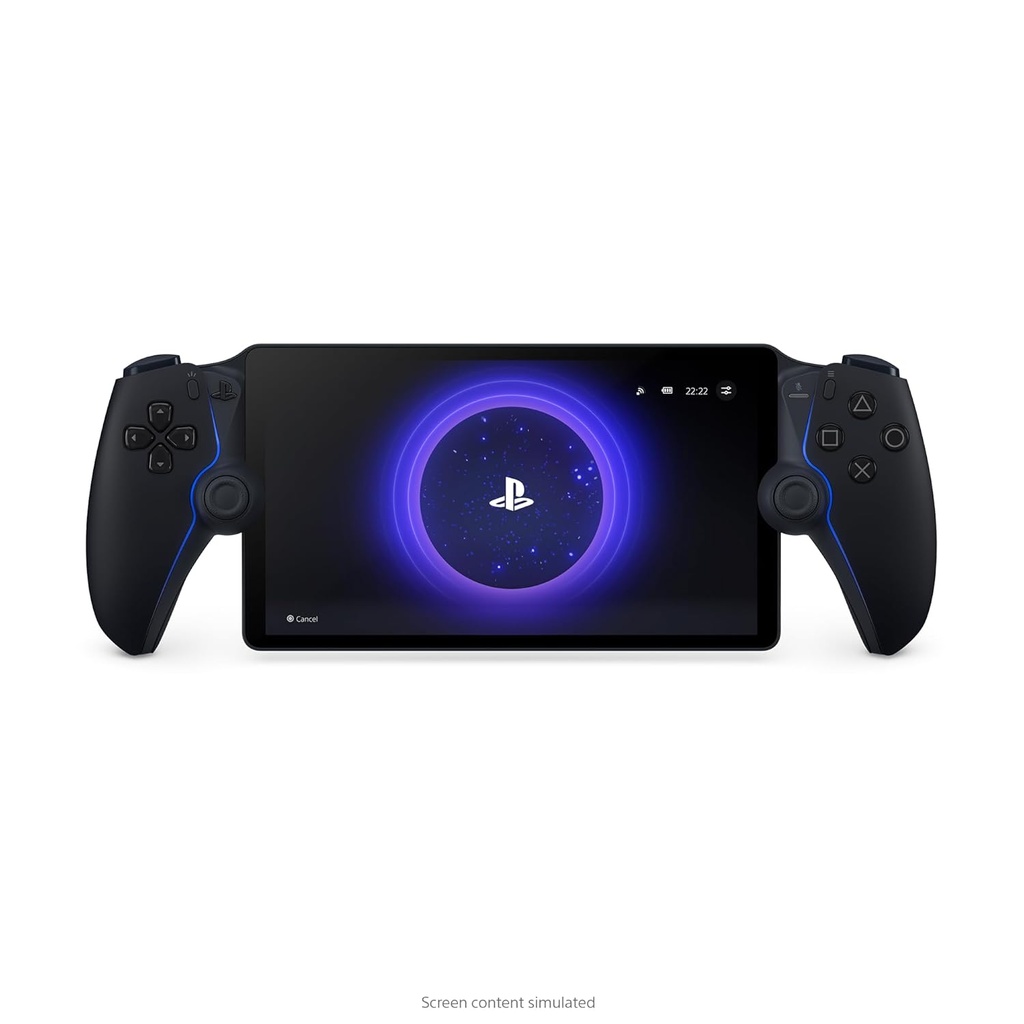 Sony PlayStation Portal for PS5 - Black