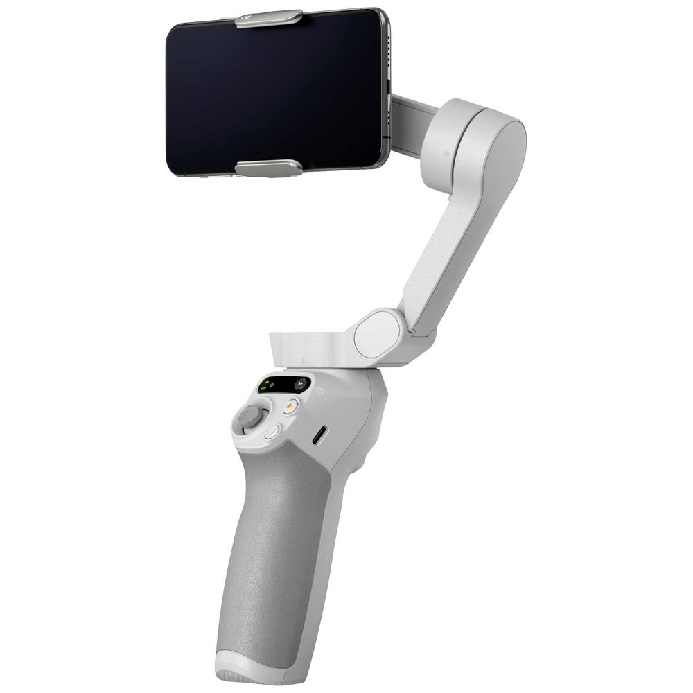 DJI Osmo Mobile SE Akıllı Telefon Gimbal
