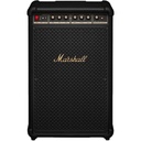 Marshall Bromley 750 BT Speaker Black and Brass - ZD.1008040