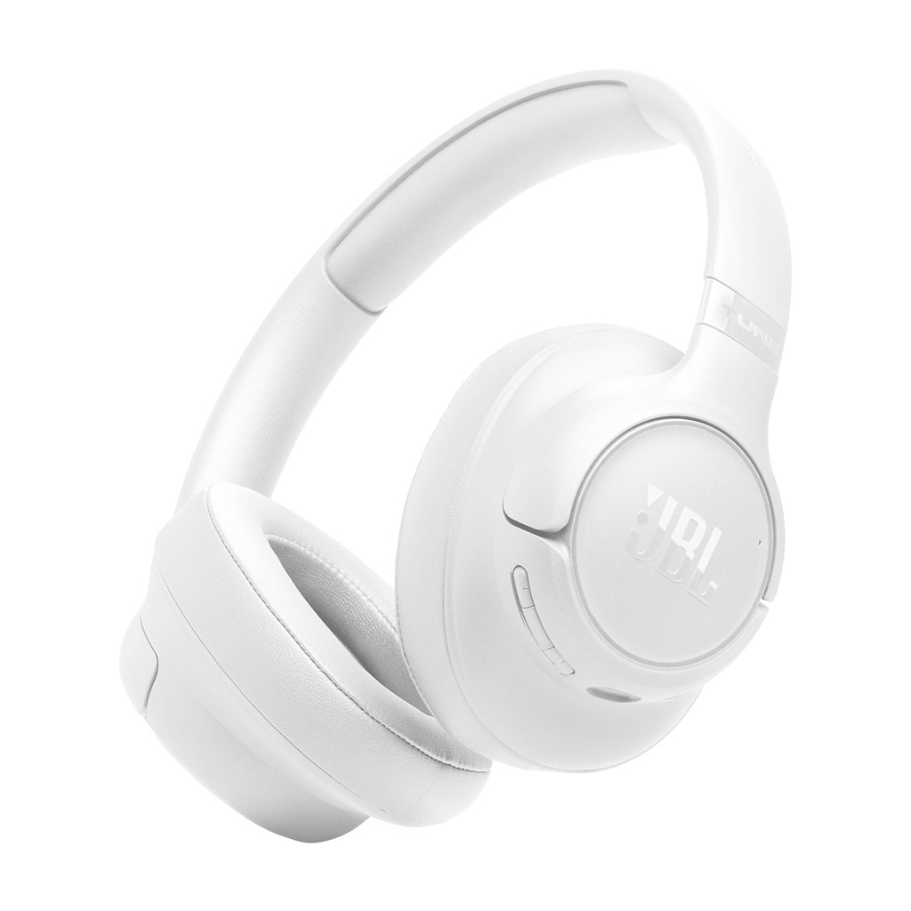 JBL Tune 730BT Wireless Over-Ear Headphone White - JB.JBLT730BTWHT