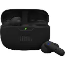 JBL Vibe Beam 2 True Wireless In-Ear Earphone Black - JB.JBLVBEAM2BLK