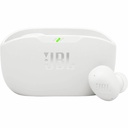 JBL Vibe Buds 2 True Wireless In-Ear Earphone White - JB.JBLVBUDS2WHT