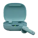 JBL Wave Flex 2 Gerçek Kablosuz Kulak İçi Kulaklık Mavi - JB.JBLWFLEX2BLU