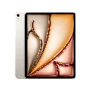 Apple iPad Air M4 13inch Wi-Fi 128GB - Starlight - MH5Q4